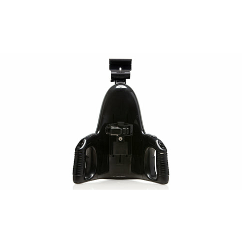 Fleshlight Universal Launch Männlicher Streichler Schwarz