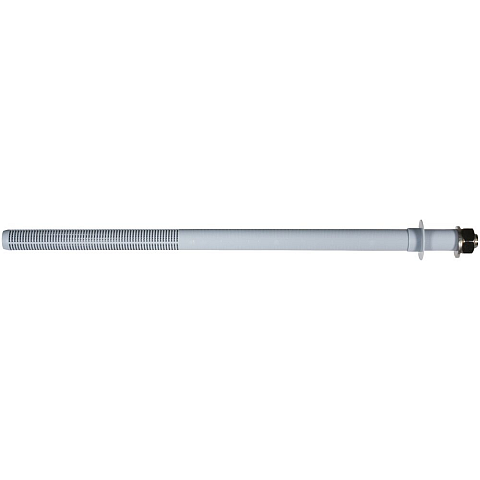 Fischer 47452 Schraubanker/Dübel 5 Stück(e) Anker mit Gewinde 200 mm