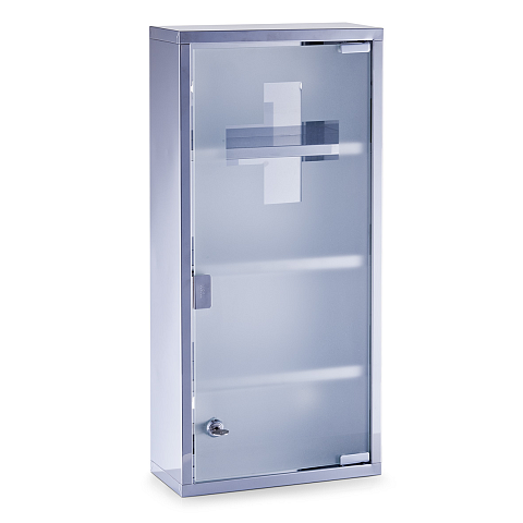 Zeller Present 18112 Medizinschrank
