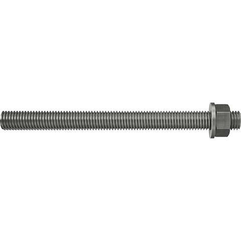Fischer 547703 Gewindestange M12 Edelstahl