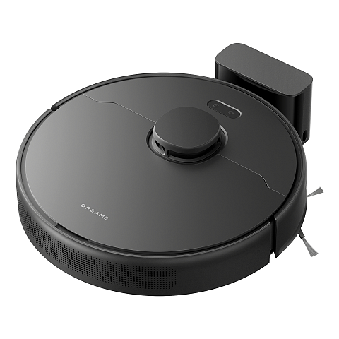 Dreame D9 Max Gen 2 Schwarz
