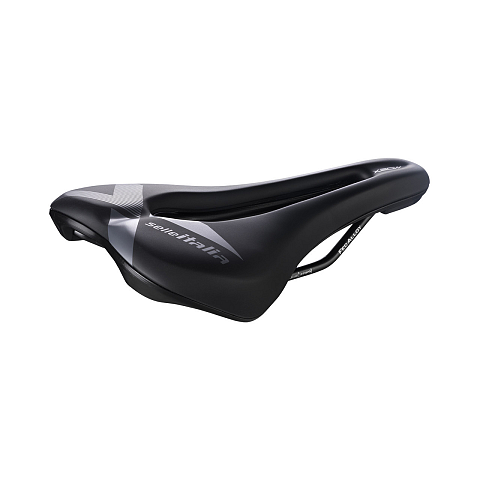 Selle Italia X-Bow Superflow Berg Unisex Fahrradsitz