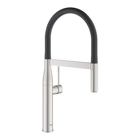 GROHE Essence Stahl
