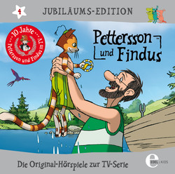 Edel 0207440KID Musik- & Tonaufnahme
