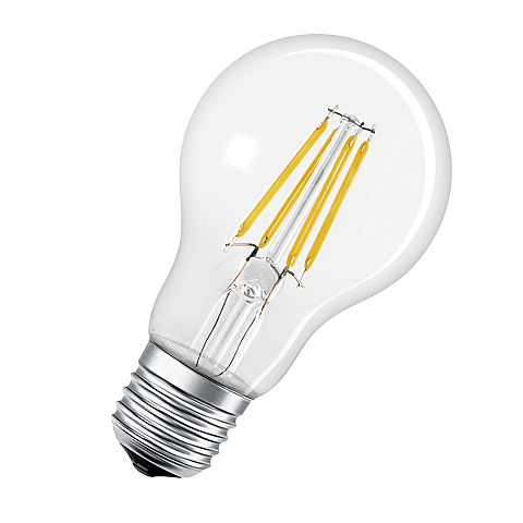 LEDVANCE SMART+ Intelligentes Leuchtmittel Bluetooth 6 W