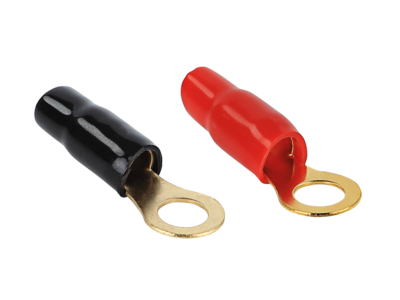 ACV 30.4700-10 Stecker-/Kabeldichtung Pin-Träger Thermoplastisches Elastomer (TPE)