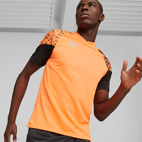 PUMA 658289_50 Sport-T-Shirt/Oberteil
