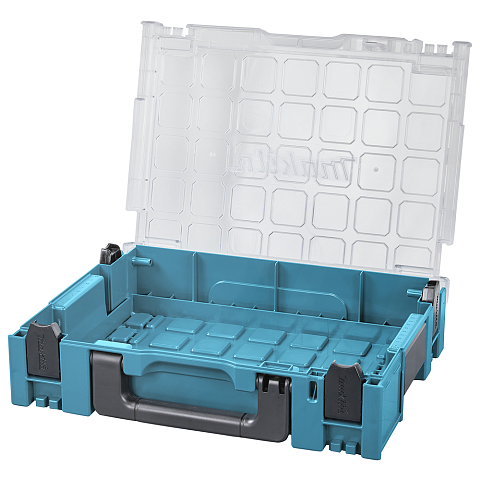 Makita 191X84-4 Werkzeugkoffer