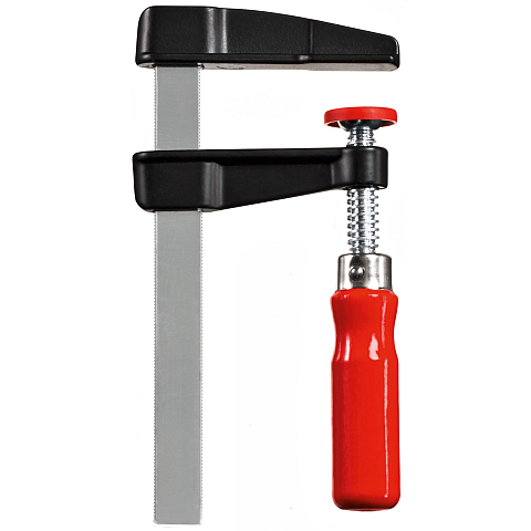 BESSEY Druckguss-Schraubzwinge LM
