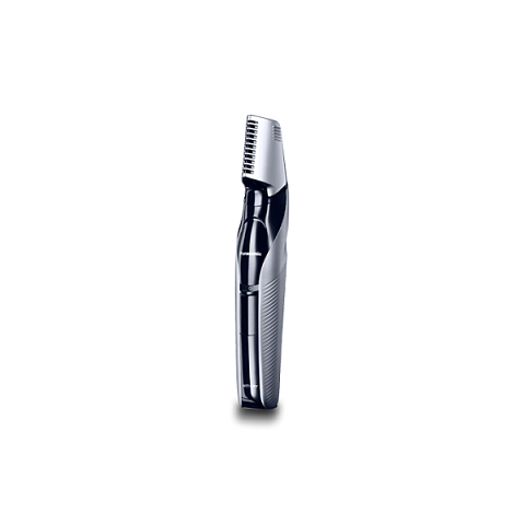 Panasonic ER-GK60-S503 Rasierer Silber