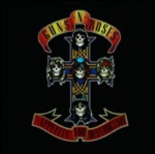 Universal Music Guns N' Roses - Appetite for Destruction Vinyl Rock