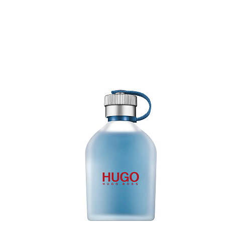 HUGO Now 125 ml Männer