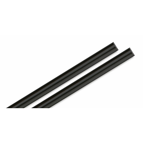 BURG-WÄCHTER Universal 150 S Mailbox stand Schwarz Stahl