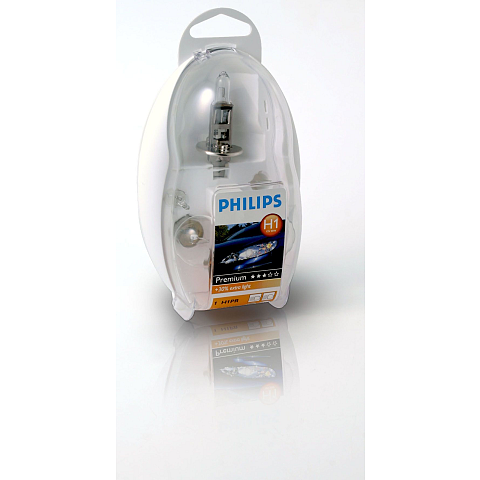 Philips Easy Kit 55472EKKM Ersatzteilpaket