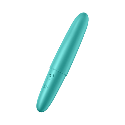 Satisfyer Ultra Power Bullet 6 Mini-Vibrator Beidhändig