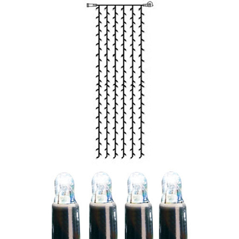 Star Trading 465-58-14 LED Strip 100 mm