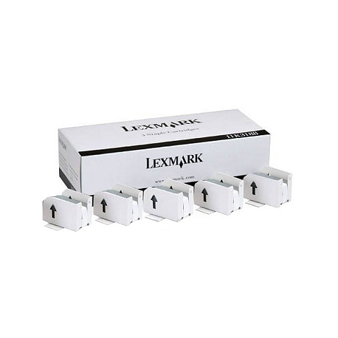 Lexmark 35S8500 Heftklammer 5000 Heftklammern