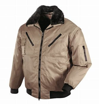 BIG Arbeitsschutz Piloten-Jacke OSLO