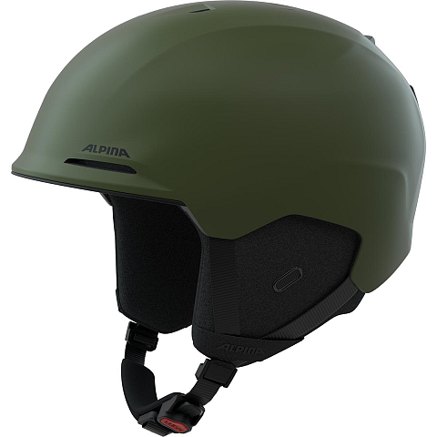 Alpina Brix Olive