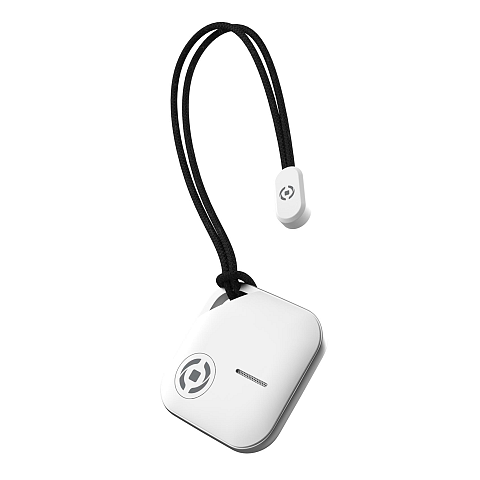 Celly SMARTFINDERWH GPS-Tracker/-Finder Weiß