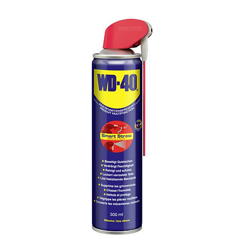 WD-40 49662 Kontaktreiniger 300 ml