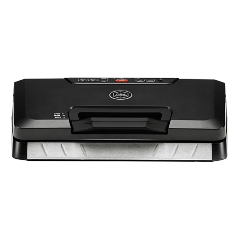 OBH Nordica Season Pro Vakuumierer Schwarz