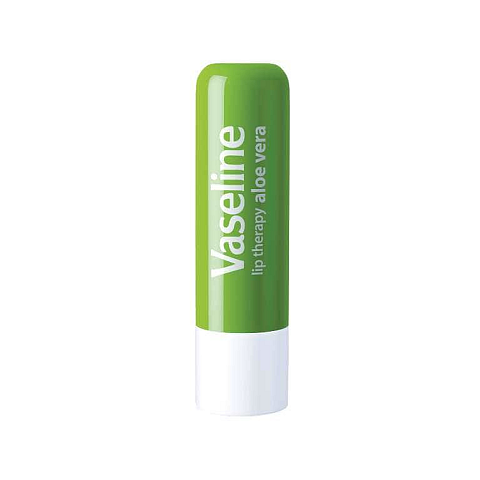 Vaseline Aloe Vera 4 g Creme