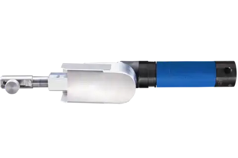 PFERD Belt grinder handpiece G28 Winkelschleifer