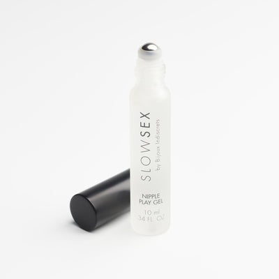 Bijoux Indiscrets Nipple Play Gel Oral, Sexspielzeug 10 ml