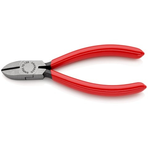 Knipex 70 01 125 Hand-Kabelschneider