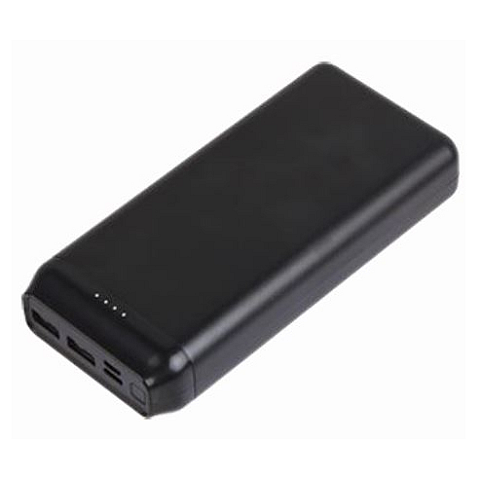 Felixx PRO-20 Lithium Polymer (LiPo) 20000 mAh Schwarz