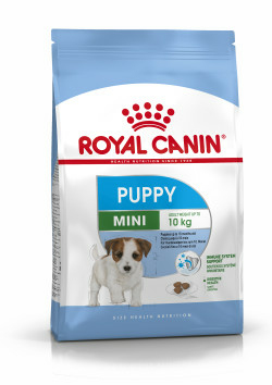 Royal Canin Mini Puppy 2 kg Welpe Geflügel