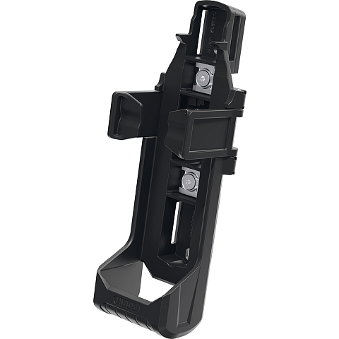 ABUS Bordo Granit X-Plus Schwarz Faltsperre