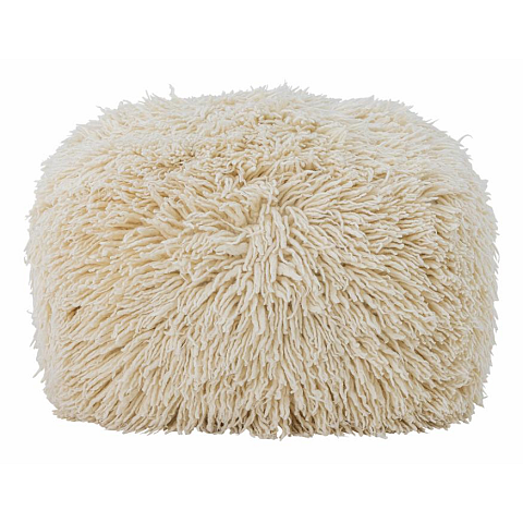 Bloomingville Lomba Hocker/Ottomane Quadratisch