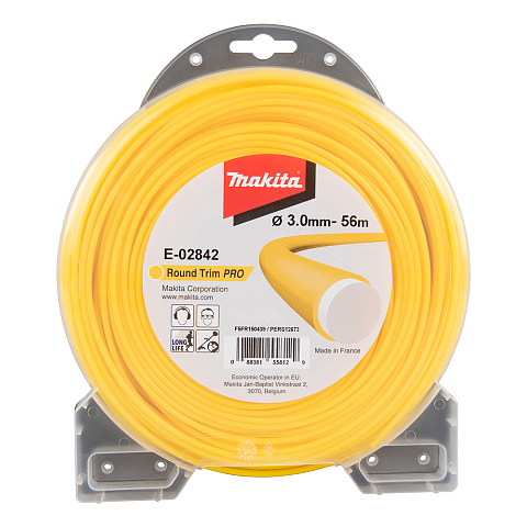 Makita E-02842 Gestrüppschneider/Freischneider-Zubehör