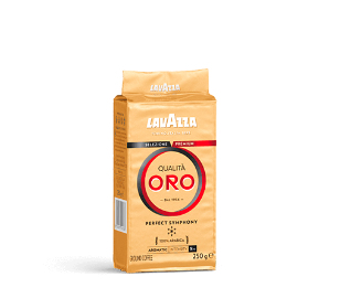 Lavazza Qualità Oro - Perfect Symphony 250 250 g
