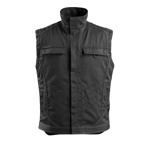 MASCOT 12154-442-09 Weste Schwarz