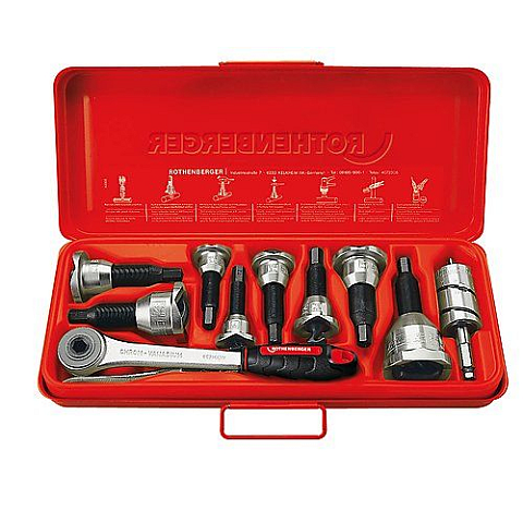 Rothenberger 22121 Zubehör für Handrohrschneidwerkzeug