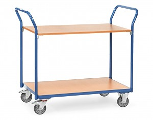 fetra 1602 Speisewagen