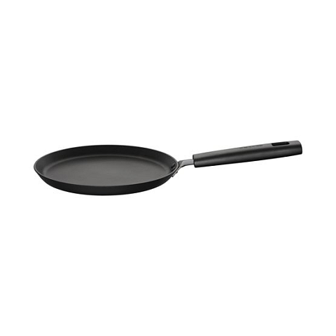Fiskars Hard Face Omelettpfanne Rund