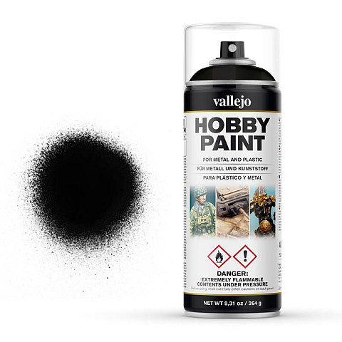 Vallejo 28.012 Sprühfarbe 400 ml 1 Stück(e)