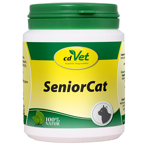cdVet 305 Katze Puder