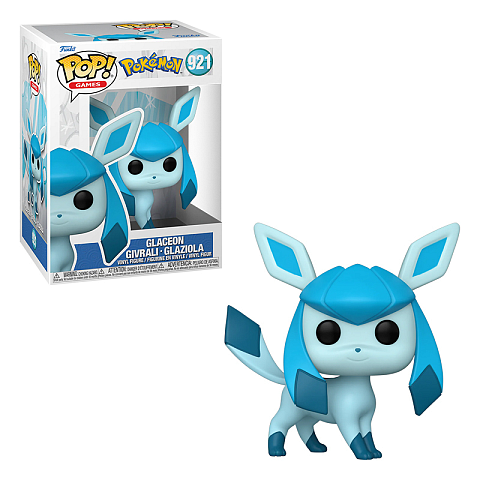 FUNKO POP! 69080 Action-& Sammelfigur