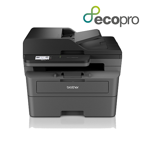 Brother MFC-L2860DWE Multifunktionsdrucker Laser A4 1200 x 1200 DPI 34 Seiten pro Minute WLAN