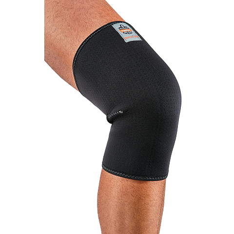 Ergodyne ProFlex 600 Schwarz