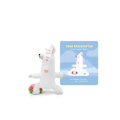 tonies 10002096 Musikalisches Spielzeug