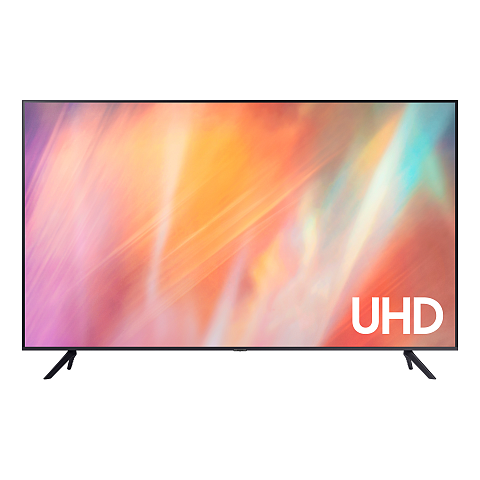 Samsung BE65A-H Digital Signage Flachbildschirm 165,1 cm (65") WLAN 4K Ultra HD Grau Tizen 16/7