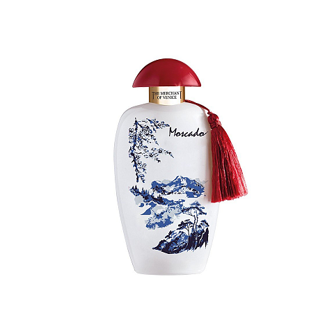 The Merchant Of Venice Moscado 100 ml Frauen