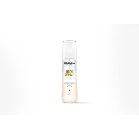 Goldwell RESTORING SERUM Haarserum 150 ml Frauen