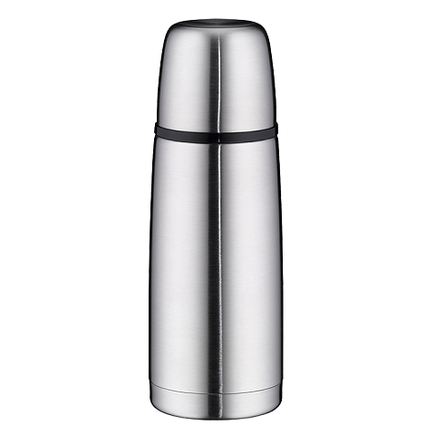 Alfi Isolierflasche Top Therm Edelstahl 0,35l